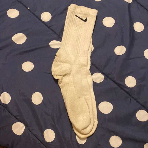 Nike Underwear & Socks Mens Nike Socks Poshmark